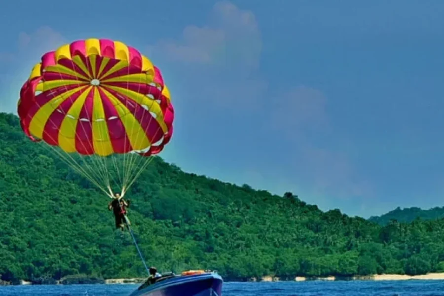 Coral Coast Full Day Tour