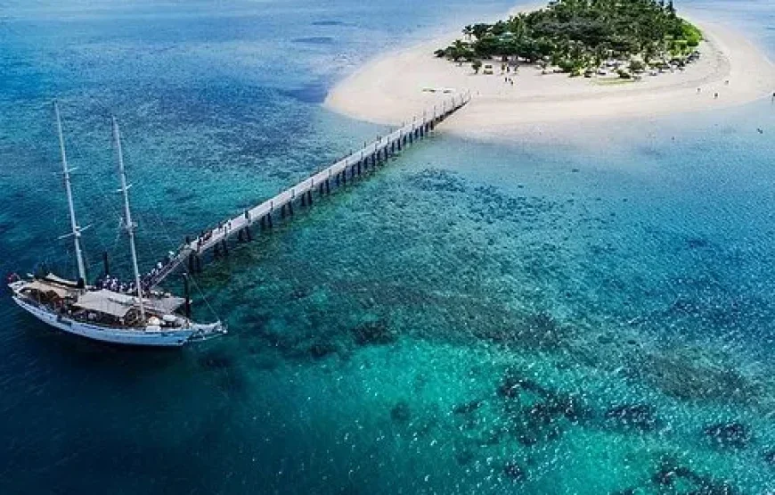 Coral Coast Full Day Tour