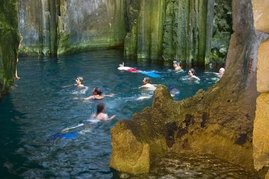 Sawa-I-Lau Caves (Yasawa Islands) Tour Fiji – Duplicate