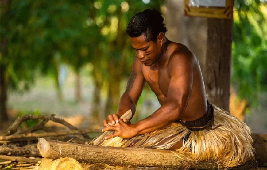 Nadi Cultural Night Tour Fiji Up to 15% Off