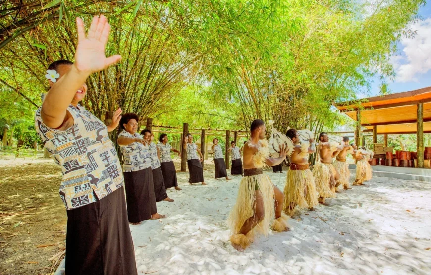 Nadi Full Day Tour Up to 40% Off in Fiji