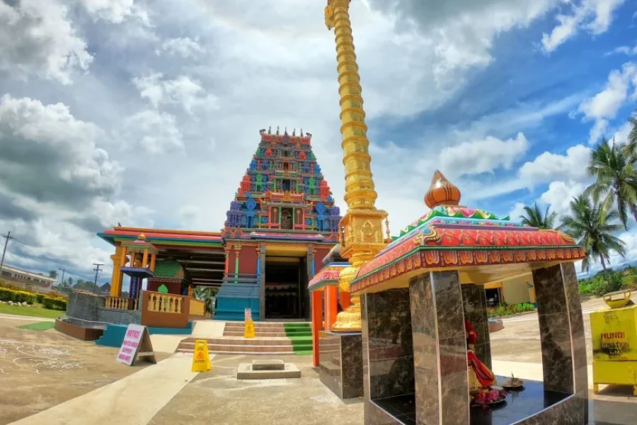 3 Days Ultimate Nadi Denarau Island Tour Package 2026