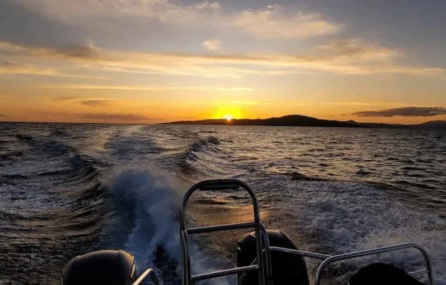 PJ Sailing & Snorkeling Adventures Tours