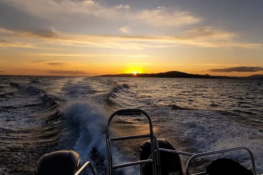 Padi Open Water Diver Fiji