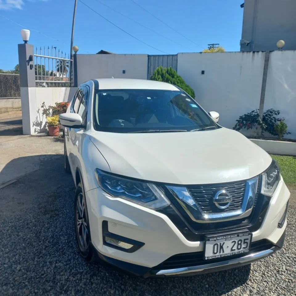 Nissan X-Trail 2020 Model