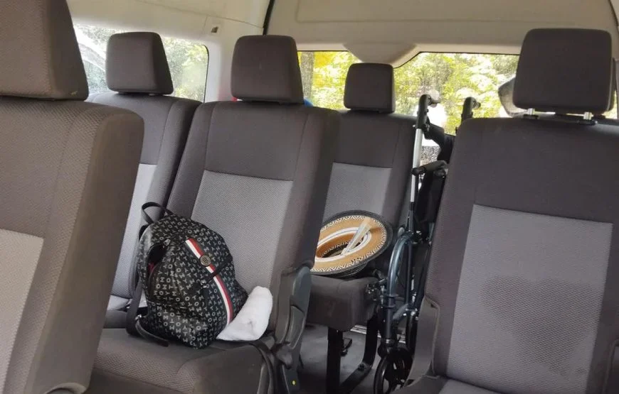 The Best Fiji Taxi & Shuttles (Updated 2026)