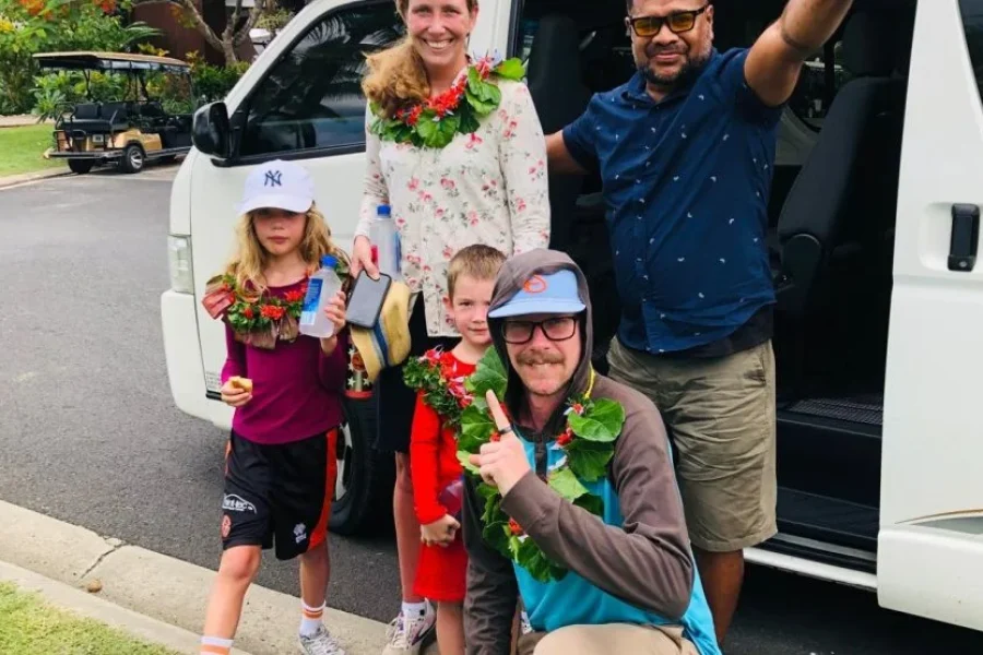 The Best Fiji Taxi & Shuttles (Updated 2026)