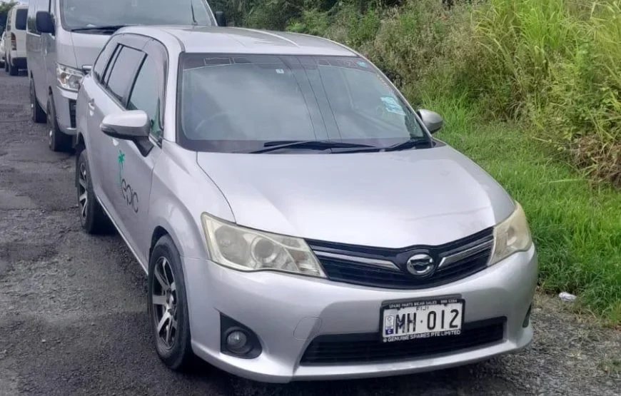 The Best Fiji Taxi & Shuttles (Updated 2026)