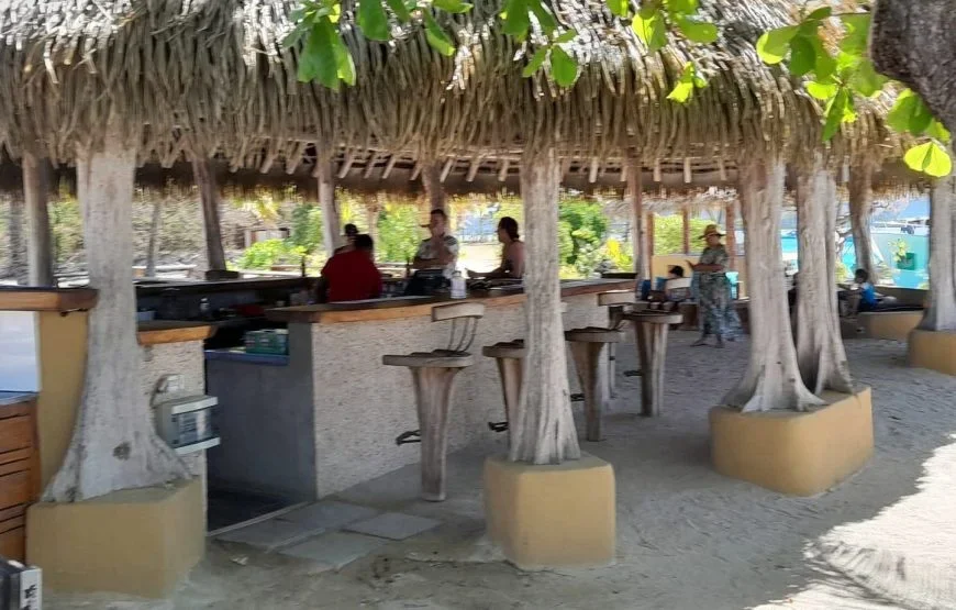 Fiji Island Hopping Day Cruise Private Tours