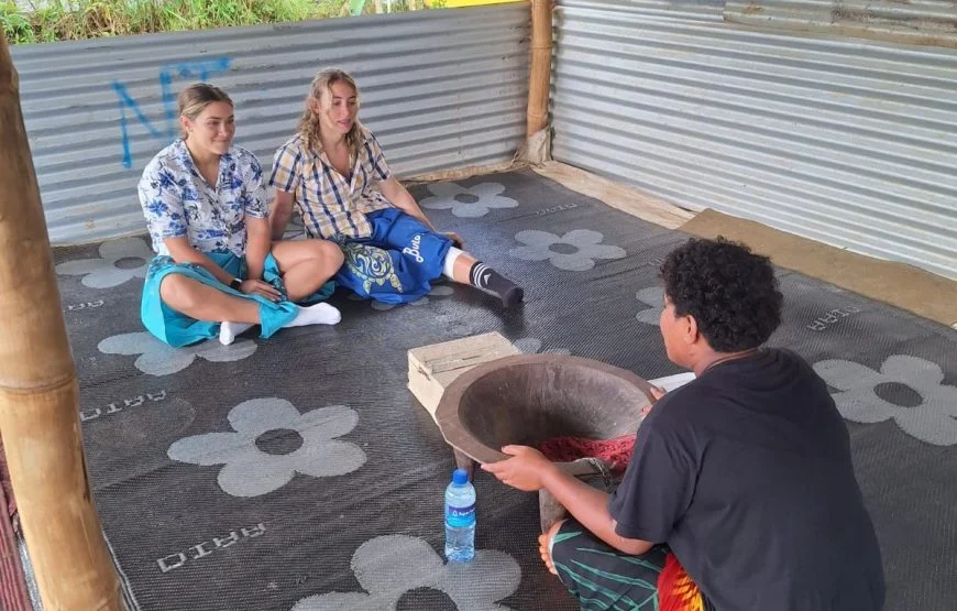 Nadi Off-Road ATV Bike Adventure Day Tour Fiji