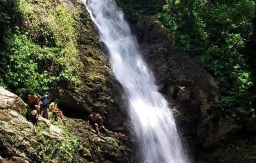 Coral Coast Fiji Waterfall and Rainforest Horse Riding 2026