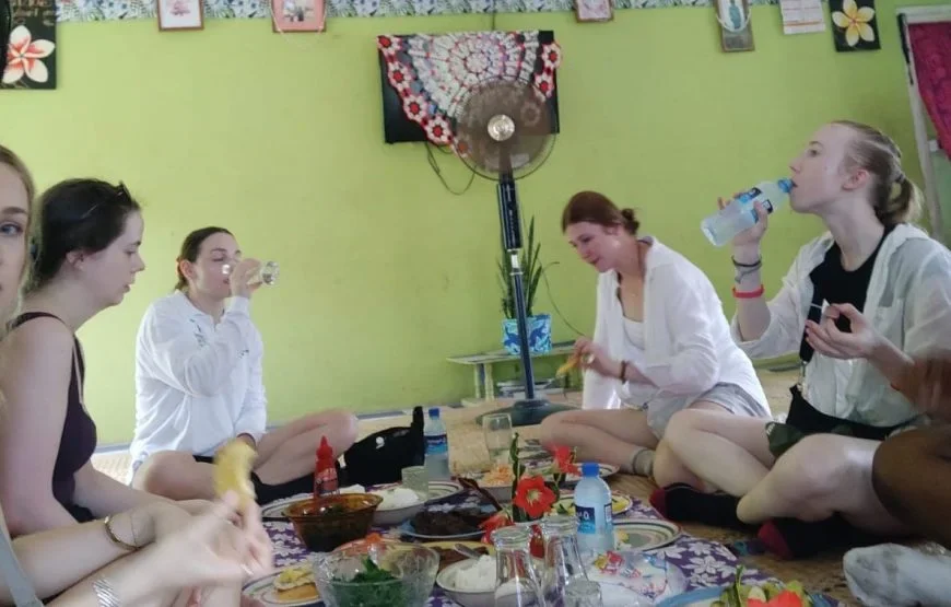 Explore Naihehe Cave Tour Sigatoka Fiji