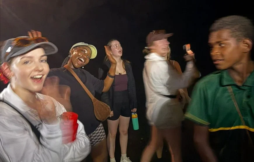 Explore Naihehe Cave Tour Sigatoka Fiji