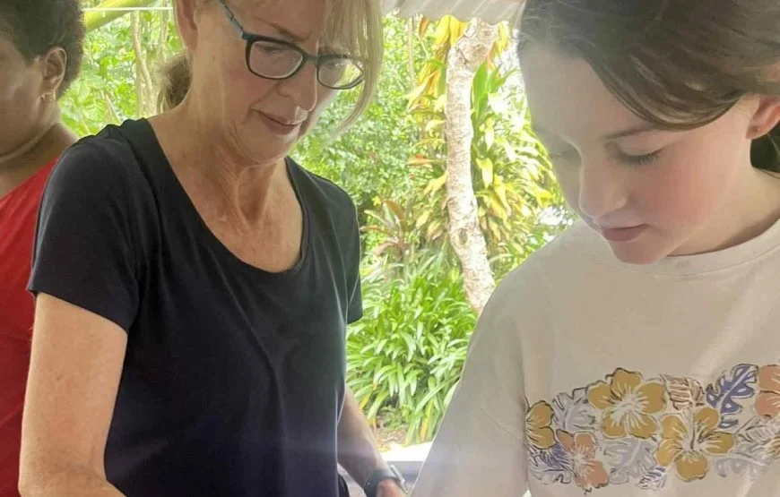 Coral Coast Horse Riding & Fijian Culinary Adventure