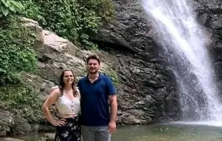 Coral Coast Fiji Waterfall and Rainforest Horse Riding 2026