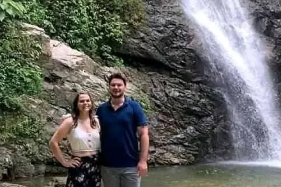 Coral Coast Fiji Waterfall and Rainforest Horse Riding 2026