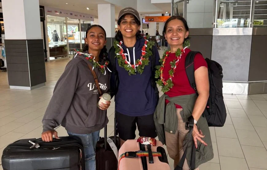 Fiji Taxi & Shuttles | Airport Transfers & Island Tours 2026