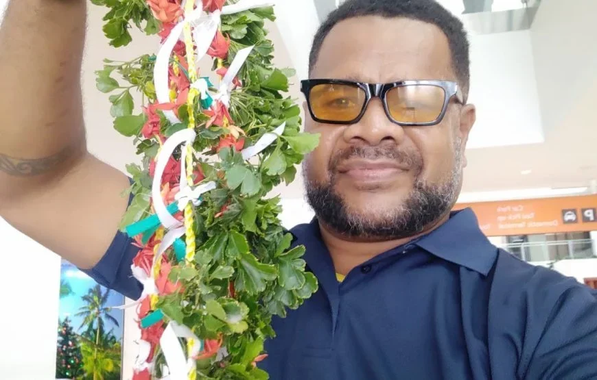 Nadi Airport to Smugglers Cove Beach Resort