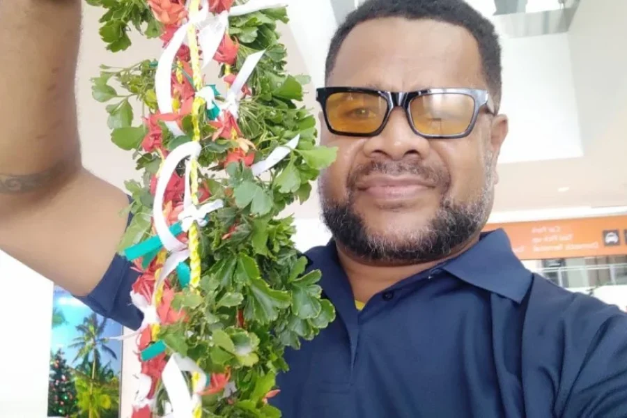 Nadi Airport to Wailoaloa Beach Resort