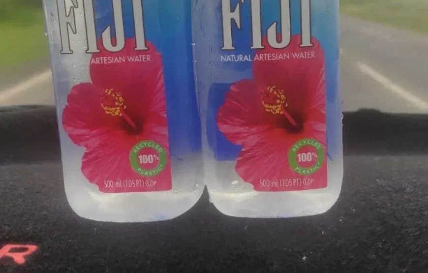 Nadi Airport to Mercure Hotel Nadi