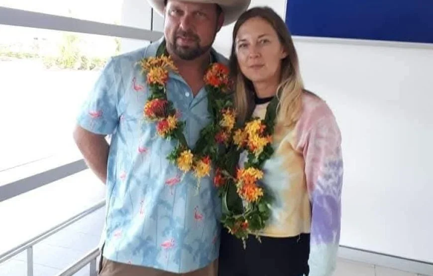 Fiji Taxi & Shuttles | Airport Transfers & Island Tours 2026