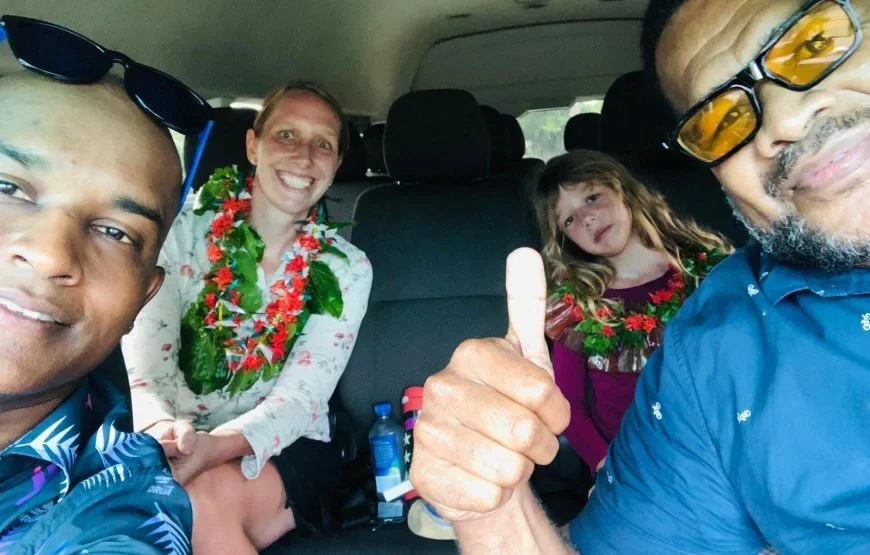 Nadi Airport Fiji Private Transfers