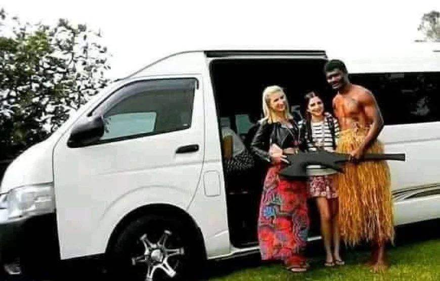 Nadi Airport Fiji Private Transfers
