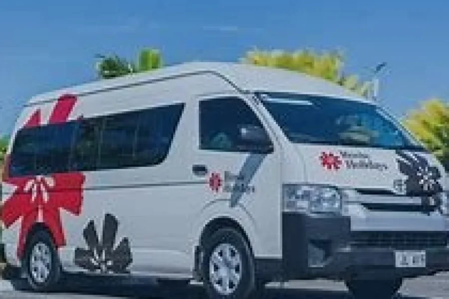 Nadi Airport Fiji Private Transfers