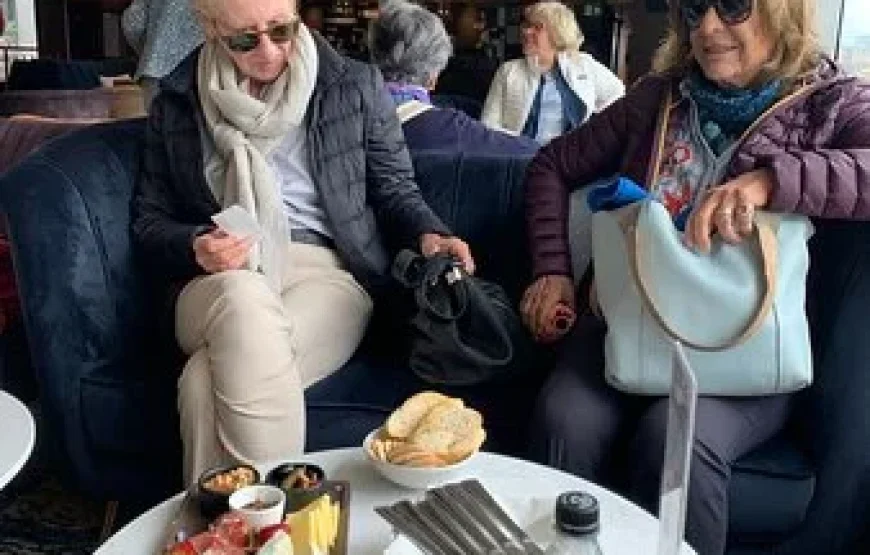 Tivua Island Fiji (Nadi)