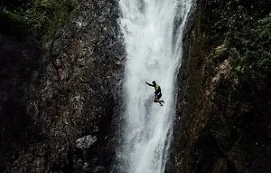 Nausori Highland Waterfall Tours
