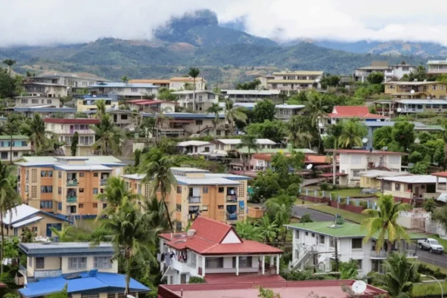 Lautoka City Day Tour Fiji