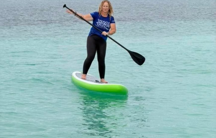 Extreme Day charters – 4 Hours