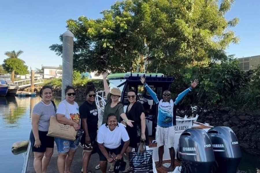Extreme Day charters – 4 Hours